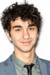 Photo Alex Wolff