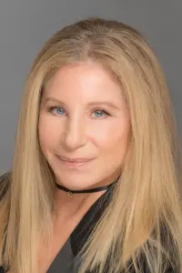 Photo Barbra Streisand