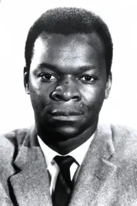 Photo Brock Peters