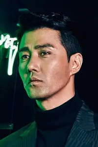 Photo Cha Seung-won