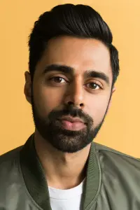 Photo Hasan Minhaj