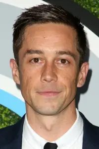 Photo Killian Scott