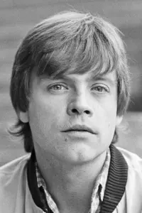 Photo Mark Hamill