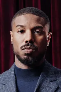 Photo Michael B. Jordan