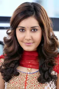 Photo Raashii Khanna