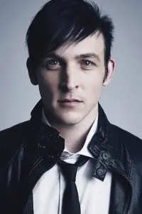 Photo Robin Lord Taylor