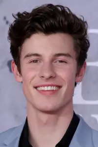 Photo Shawn Mendes