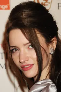 Photo Talulah Riley