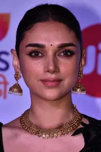 Photo Aditi Rao Hydari