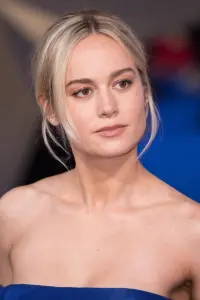 Photo Brie Larson