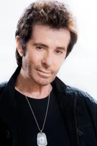 Photo George Chakiris