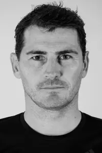 Photo Iker Casillas