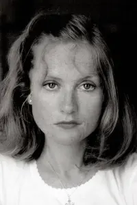 Photo Isabelle Huppert