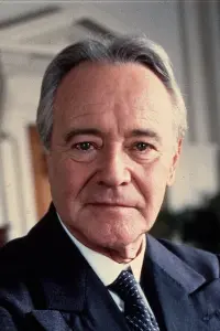 Photo Jack Lemmon