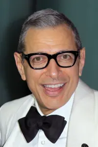 Photo Jeff Goldblum