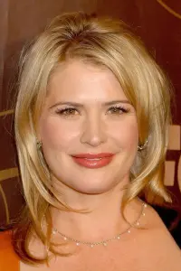 Photo Kristy Swanson