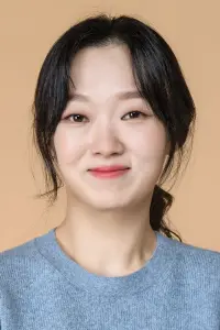 Photo Lee Bong-ryeon