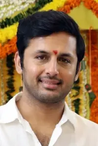 Photo Nithiin