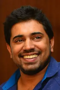 Photo Nivin Pauly