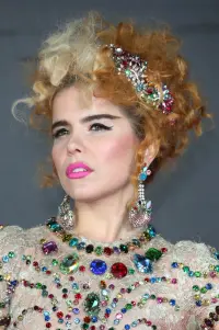 Photo Paloma Faith