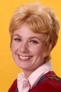 Photo Shirley Jones