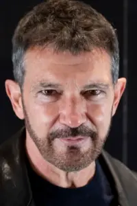 Photo Antonio Banderas