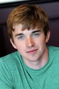 Photo Chandler Massey