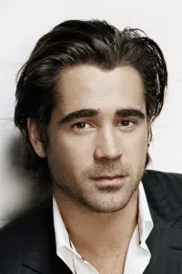 Photo Colin Farrell