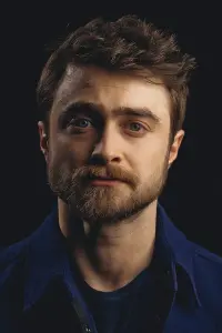 Photo Daniel Radcliffe