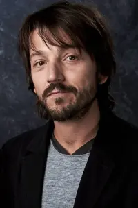 Photo Diego Luna