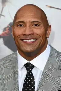 Photo Dwayne Johnson