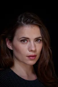 Photo Hayley Atwell