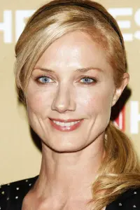 Photo Joely Richardson