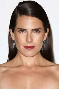 Photo Karla Souza