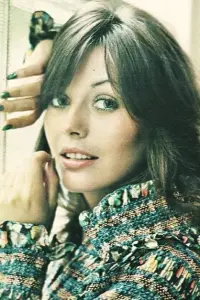 Photo Lesley-Anne Down