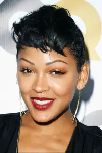 Photo Meagan Good