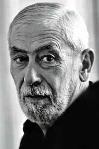 Photo Vakhtang Kikabidze