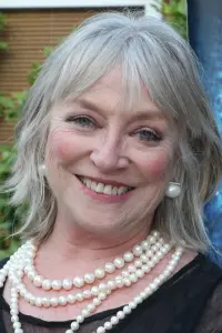 Photo Veronica Cartwright