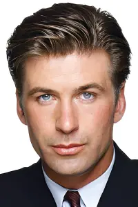 Photo Alec Baldwin