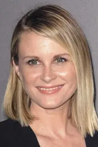 Photo Bonnie Somerville