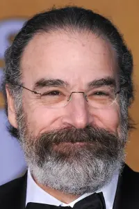 Photo Mandy Patinkin