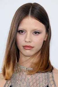 Photo Mia Goth