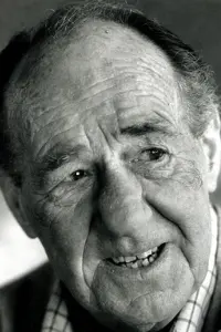 Photo Michael Hordern