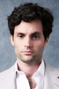 Photo Penn Badgley