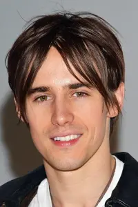 Photo Reeve Carney