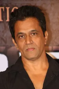 Photo Arjun Sarja