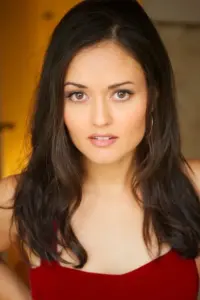 Photo Danica McKellar