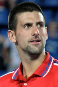 Photo Novak Djokovic