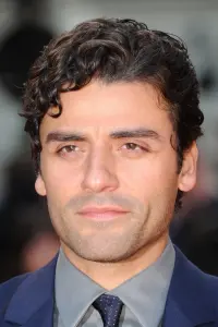 Photo Oscar Isaac