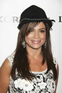 Photo Paula Abdul